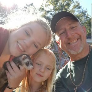 Meet your Posher, Bryan